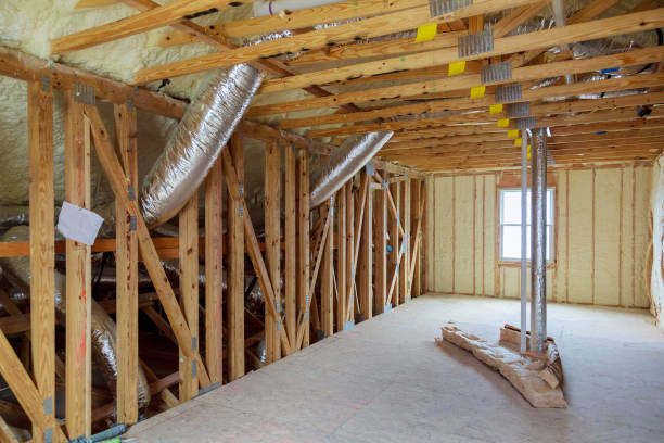 Best Insulation for Specific Applications in Pasadena, TX